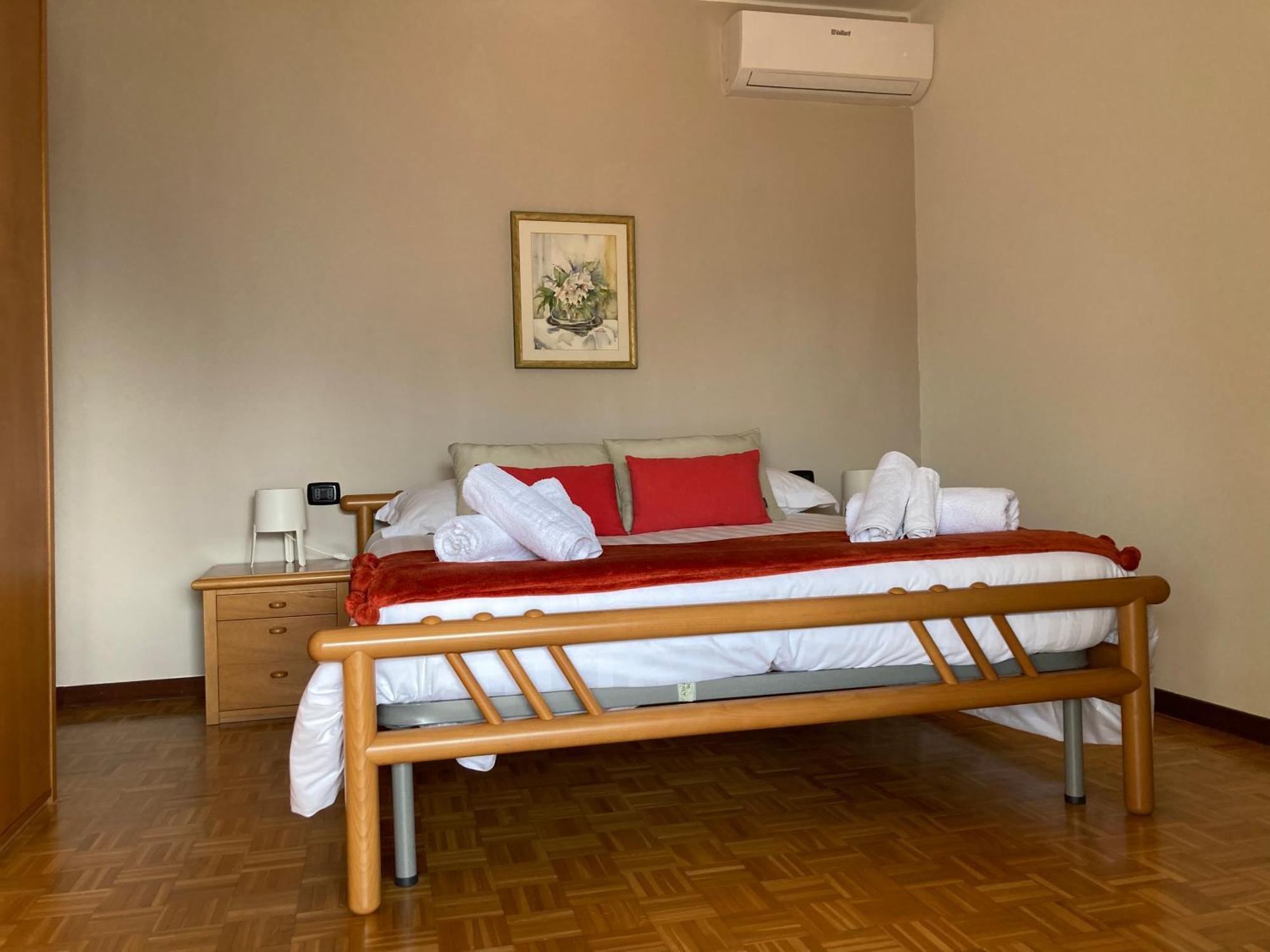 מנדלו דל לאריו Villa Sasso Cavallo מראה חיצוני תמונה