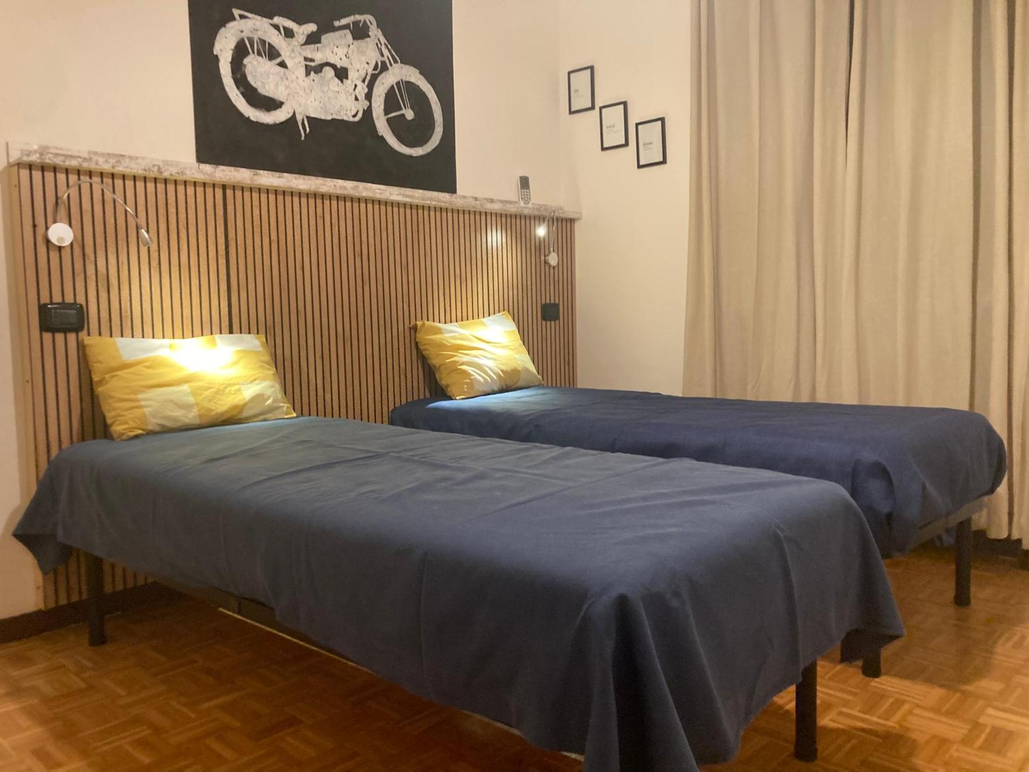 מנדלו דל לאריו Villa Sasso Cavallo מראה חיצוני תמונה