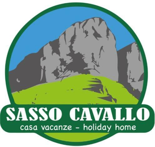 מנדלו דל לאריו Villa Sasso Cavallo מראה חיצוני תמונה