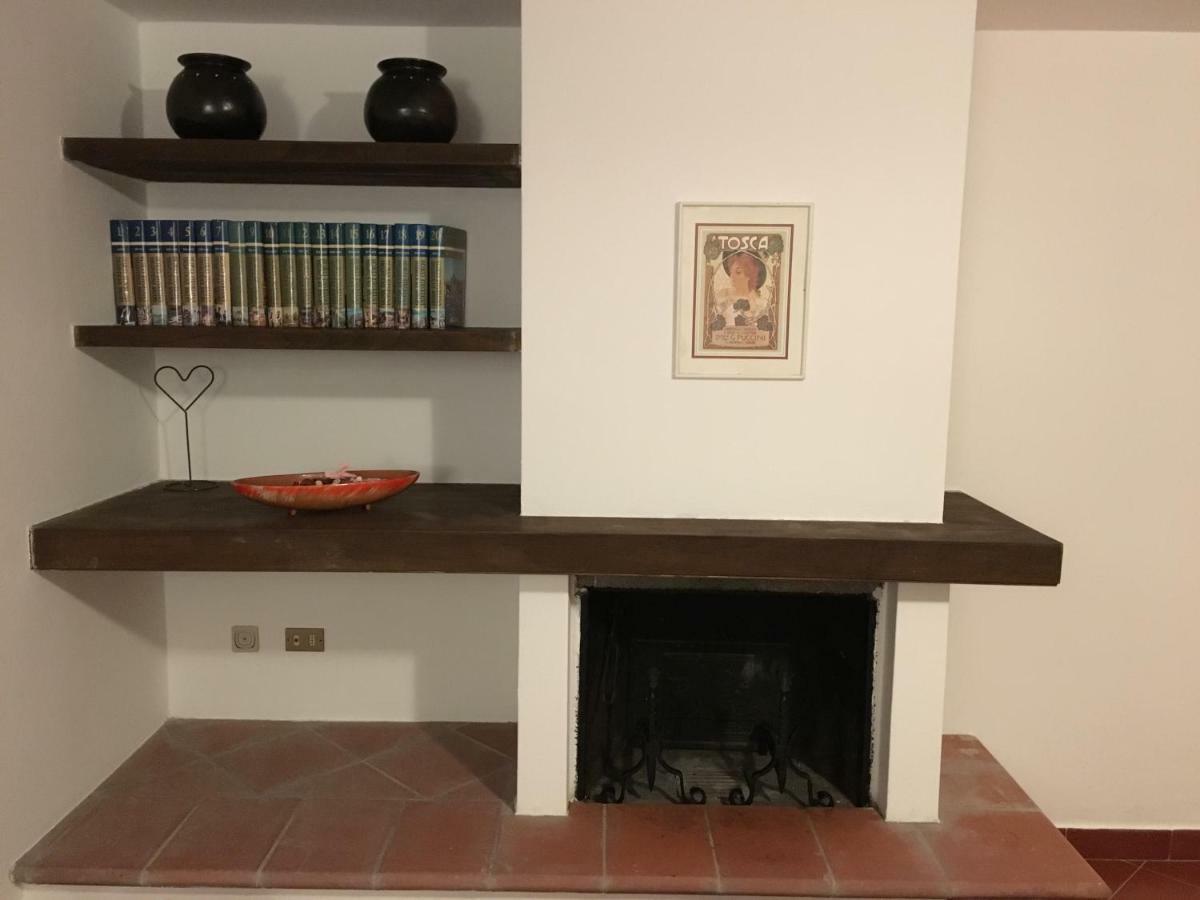 מנדלו דל לאריו Villa Sasso Cavallo מראה חיצוני תמונה